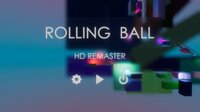 Rolling Ball: HD Remaster screenshot, image №4236509 - RAWG