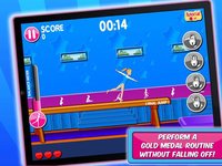 Gymnastic & Dance Girls Game screenshot, image №880352 - RAWG