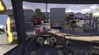 Scania Truck Driving Simulator screenshot, image №142389 - RAWG