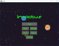 Invictus screenshot, image №1220045 - RAWG