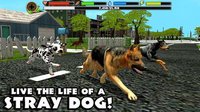 Stray Dog Simulator screenshot, image №1560554 - RAWG