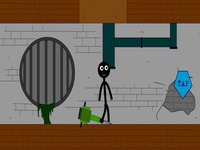 Stickman - Jailbreak Escape 2 screenshot, image №1679353 - RAWG