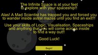 Spazzle 2D screenshot, image №3808213 - RAWG