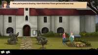 Intruder in Antiquonia (itch) screenshot, image №3796429 - RAWG