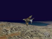 Jane's Combat Simulations: Israeli Air Force screenshot, image №305922 - RAWG