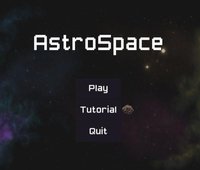 AstroSpace screenshot, image №2288500 - RAWG