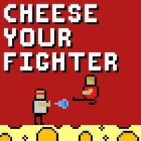 Cheese Your Fighter screenshot, image №2530894 - RAWG