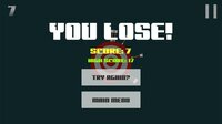 Arrow Frenzy screenshot, image №3755792 - RAWG