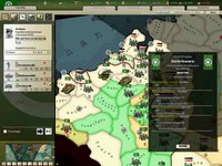 Hearts of Iron II screenshot, image №400702 - RAWG