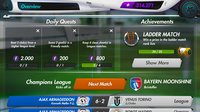 Futuball - Future Football Manager Game screenshot, image №2335367 - RAWG