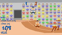 Super Sumo Skater screenshot, image №1320769 - RAWG