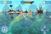 Cute Mermaid Sea Adventure: Mermaid Games screenshot, image №1224687 - RAWG