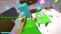 PIZZA SNAKES screenshot, image №3857980 - RAWG