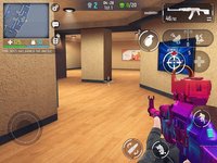 Modern Ops: Online FPS screenshot, image №1995511 - RAWG