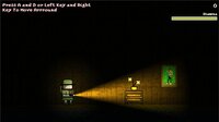 Nyctophobia (itch) (MTegarAsta) screenshot, image №2667155 - RAWG