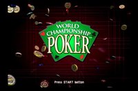 World Championship Poker screenshot, image №734133 - RAWG