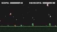 Night Runner (PKGames) screenshot, image №2414595 - RAWG