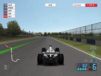 Formula One 06 screenshot, image №3854568 - RAWG