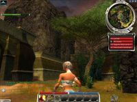Guild Wars Nightfall screenshot, image №705729 - RAWG