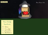 Potion Master: Create the Elixir of Life screenshot, image №3041037 - RAWG