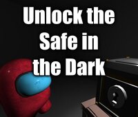 Unlock the Safe in the Dark screenshot, image №3399259 - RAWG
