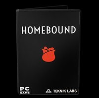 HOMEBOUND (itch) (Teknik Labs) screenshot, image №2375152 - RAWG