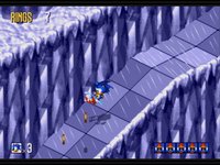 Sonic Mega Collection Plus screenshot, image №447115 - RAWG