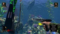 Freediving Hunter Spearfishing the World screenshot, image №2518378 - RAWG