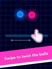 Balls VS Lasers: A Reflex Game screenshot, image №1711134 - RAWG