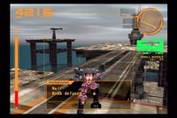 Armored Core 2 screenshot, image №1731317 - RAWG