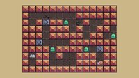 At snail's speed screenshot, image №3592269 - RAWG