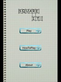 SquareIt-Dots and Boxes-online board game screenshot, image №1729407 - RAWG