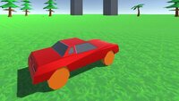 Car Game Build 2 screenshot, image №3431976 - RAWG