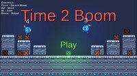 Time 2 Boom screenshot, image №2576986 - RAWG