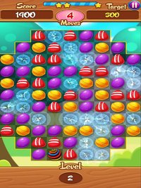 Fruit Garden Mania: Match-3 Puzzle Game screenshot, image №1795740 - RAWG