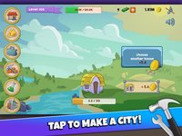 Make a City Idle Tycoon screenshot, image №1728477 - RAWG