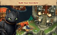 Dragons: Rise of Berk screenshot, image №1417071 - RAWG
