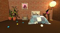 My Virtual Bedroom screenshot, image №2550132 - RAWG