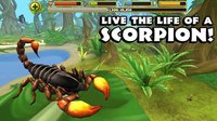Scorpion Simulator screenshot, image №1560825 - RAWG