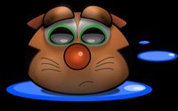 Harold In The Rain screenshot, image №1804073 - RAWG