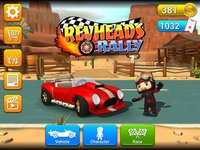 Rev Heads Rally screenshot, image №773125 - RAWG