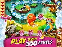Animal Drop Safari - Match 3 screenshot, image №2110561 - RAWG