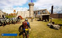 Castle Siege screenshot, image №4260980 - RAWG