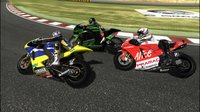 MotoGP 08 screenshot, image №279747 - RAWG