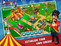 My Free Circus screenshot, image №1883212 - RAWG