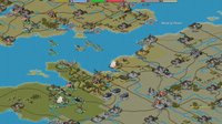 Strategic Command World War I: The Great War 1914-1918 screenshot, image №567662 - RAWG