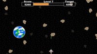 Asteroid Evasion (DreadedDruidStudios) screenshot, image №2348308 - RAWG