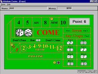 Windows Casino screenshot, image №341222 - RAWG