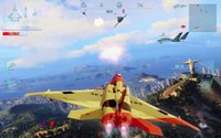 Sky Gamblers - Infinite Jets screenshot, image №936591 - RAWG