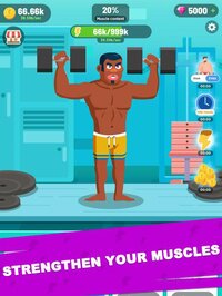 Fitness Master-Calorie Killer screenshot, image №2935817 - RAWG